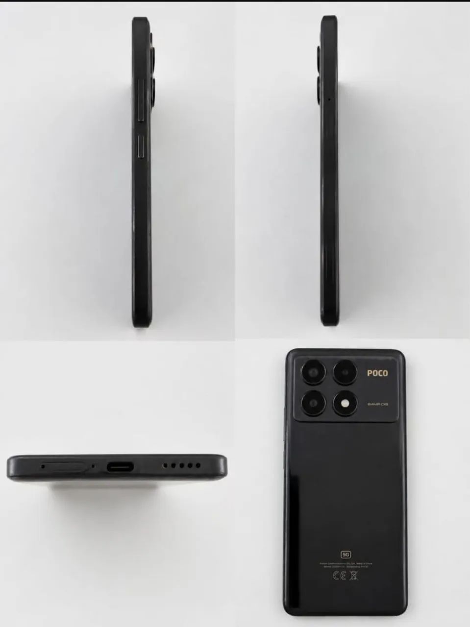 vende-se Poco x6 pro 5g  - Foto 2