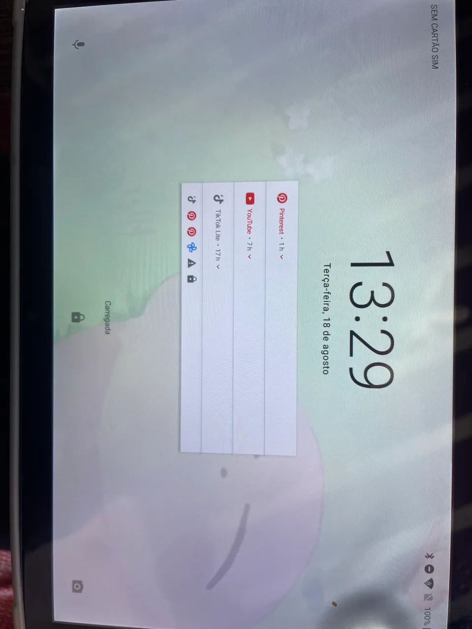 Tablet pad 15 pro