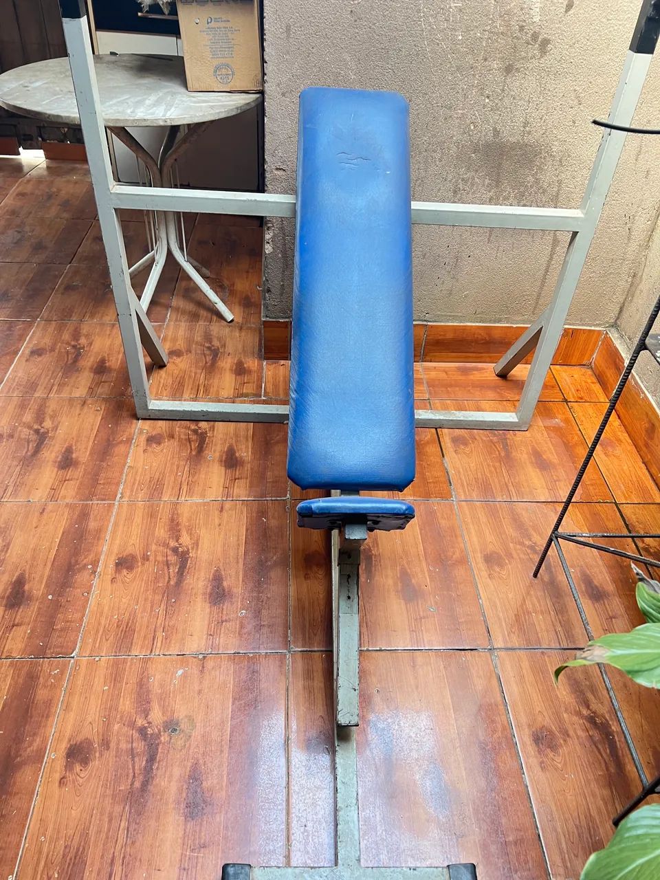 banco academia  - Foto 2
