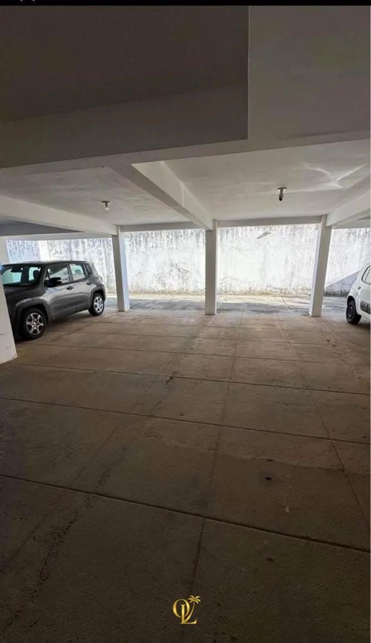 Apartamento 2/4 com Vaga Coberta para Locação  68 m² - Foto 3