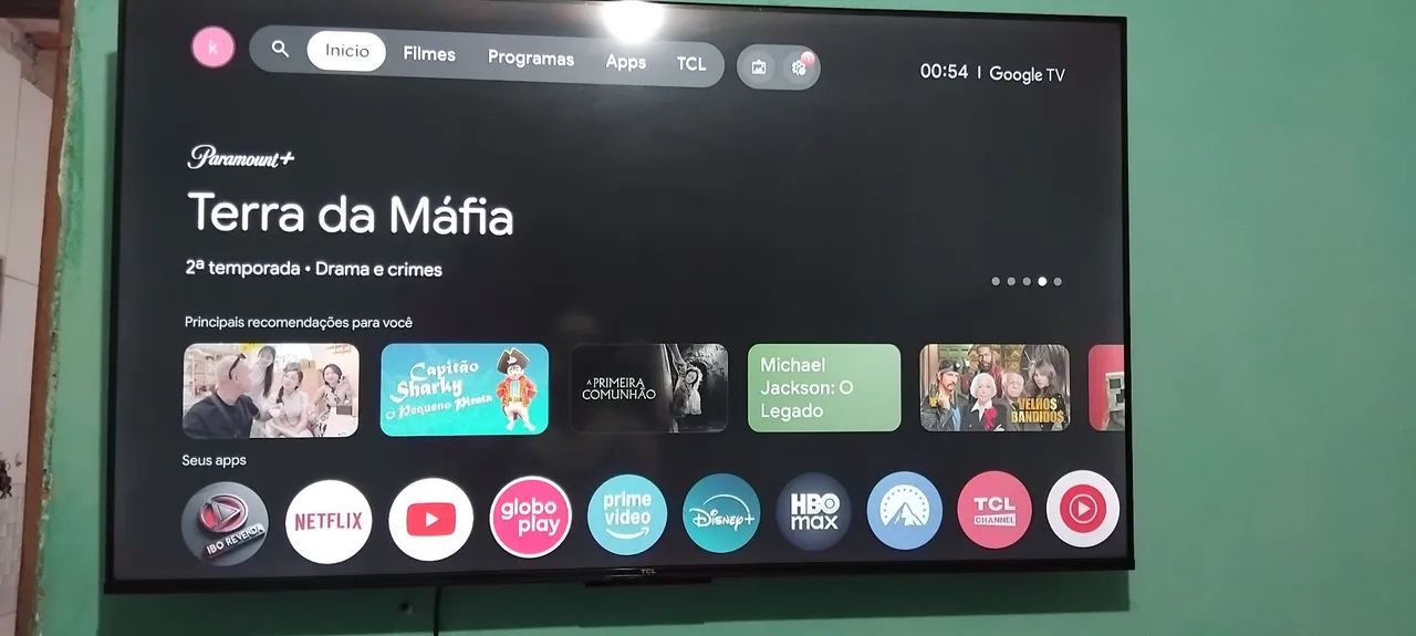 TV SMART - Foto 4