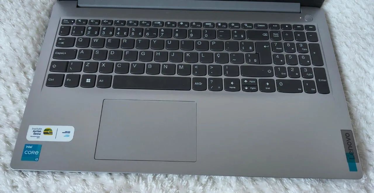Notebook Lenovo  - Foto 4