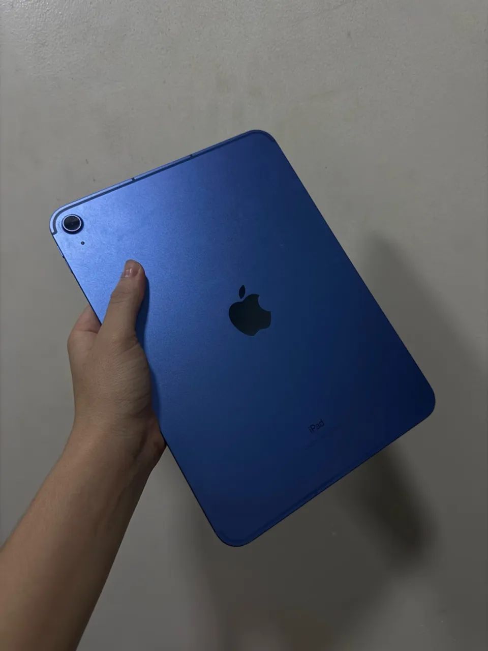 iPad 10