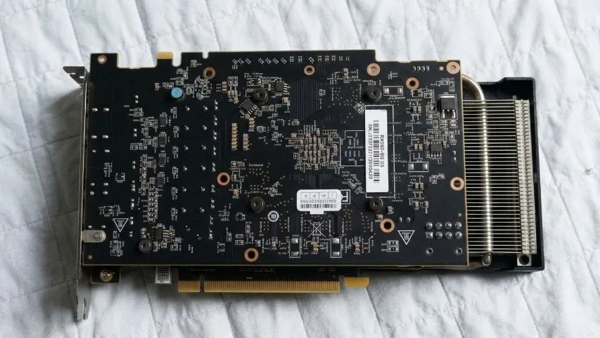 RX 580 - Foto 5