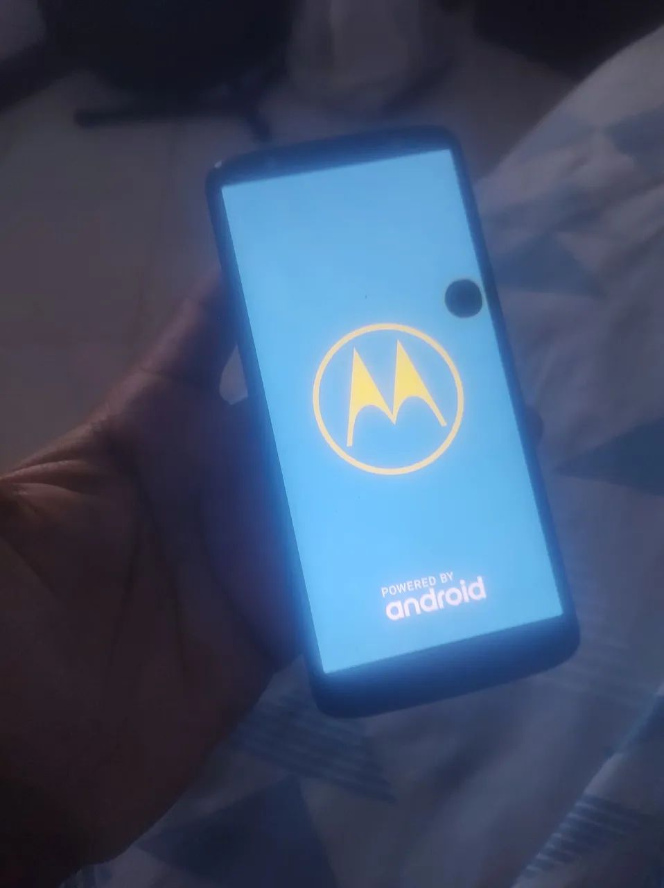 Moto g6 plus - Foto 2