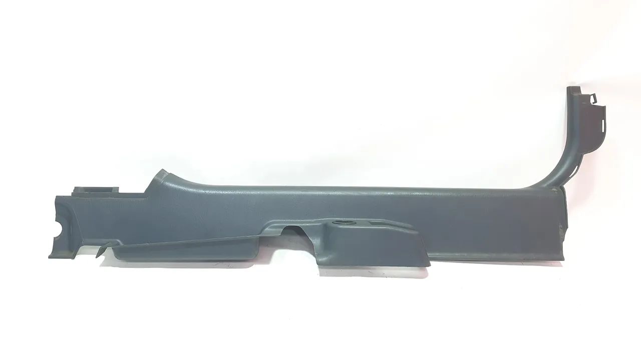 Soleira Dianteira Esquerda Honda Civic G6 1997 A 2000 Preto - Foto 6