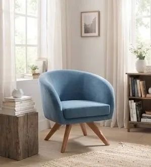 Poltronas Giratórias a partir de 699,00 