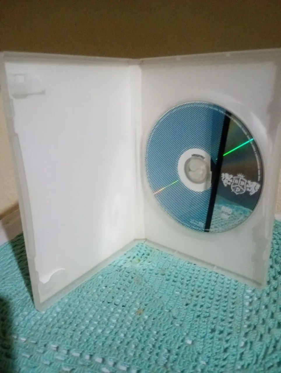 RBD DVD Coletânea original da Época  - Foto 3