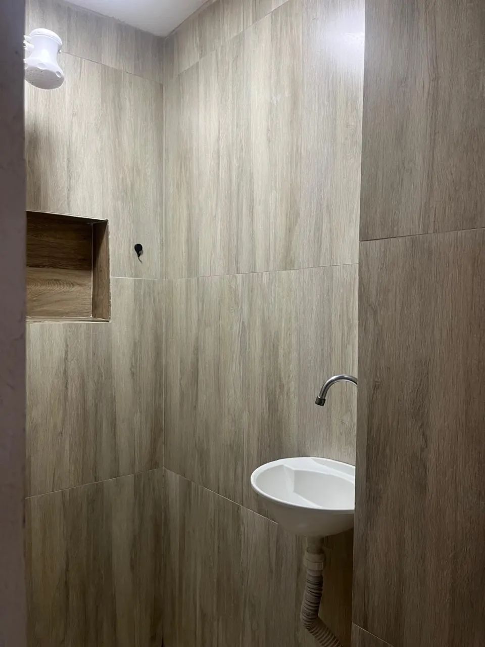 Foto - São Paulo - Parque Residencial Oratorio