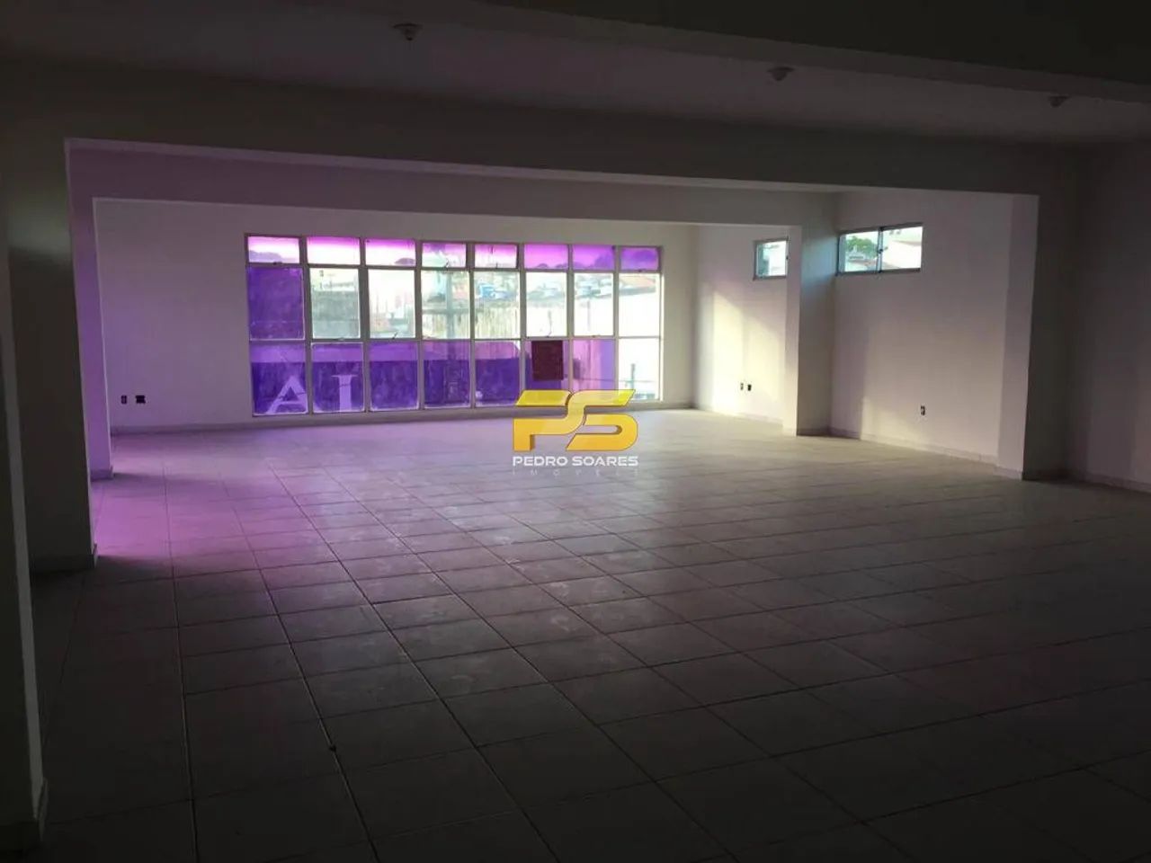 PRÉDIO COMERCIAL À VENDA - Foto 4
