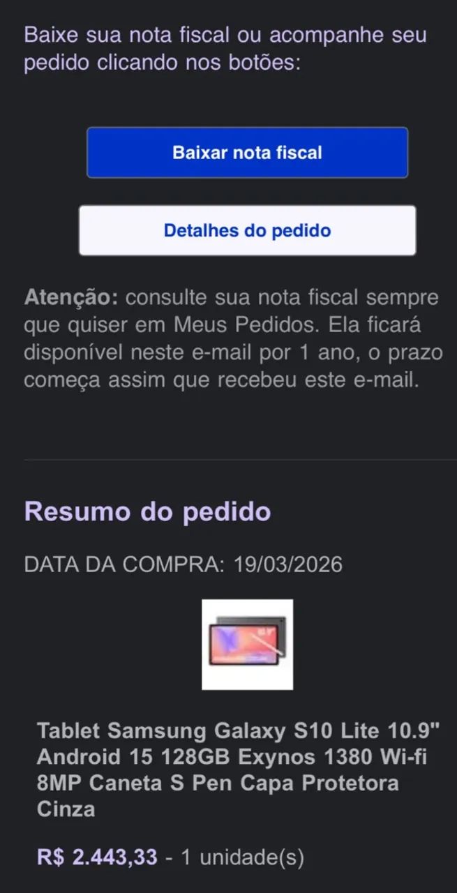 TABLET S 10 LITE - Foto 4