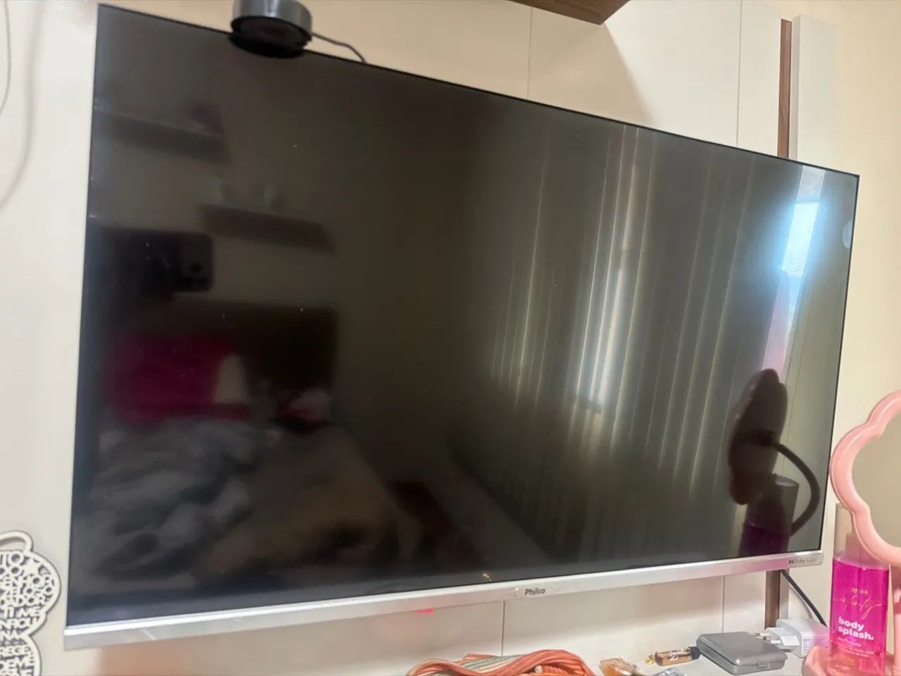 Smart tv philco - Foto 2