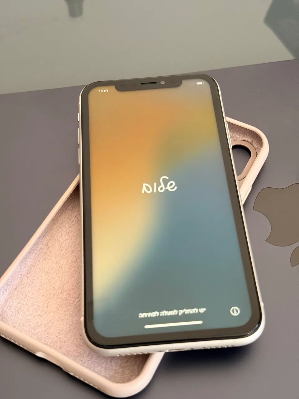 iPhone XR 128GB