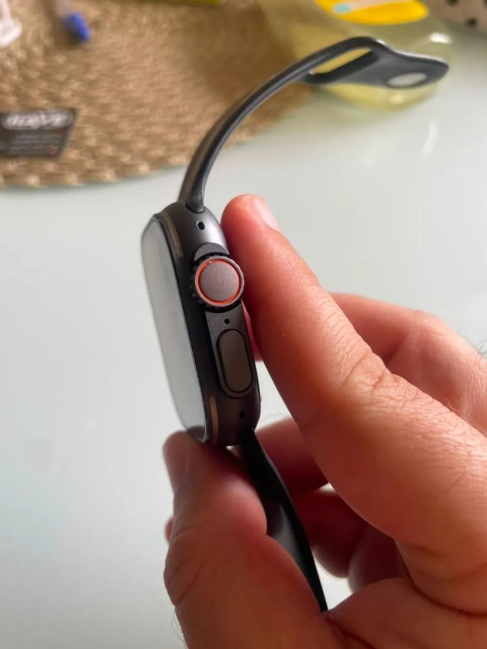 Smartwatch Microwear Ultra 4 - Foto 2