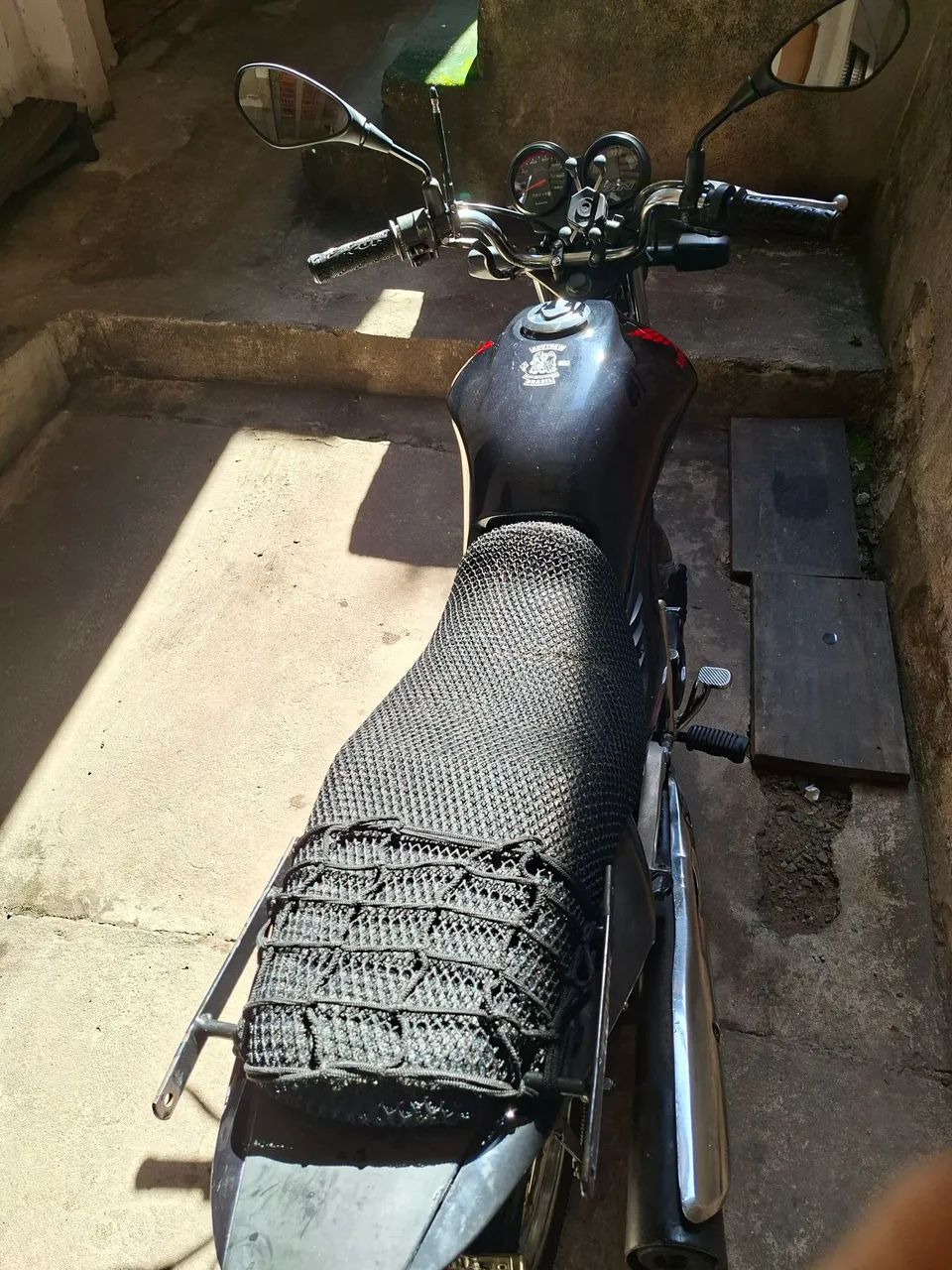 Fan Cg 125 ks - Foto 3