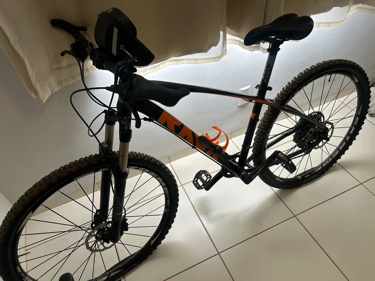 Bicicleta Rava - Foto 2