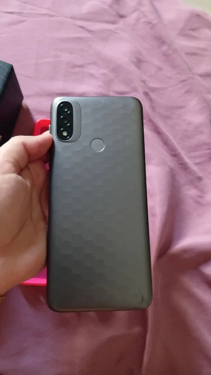 Celular Moto E20 - Foto 2