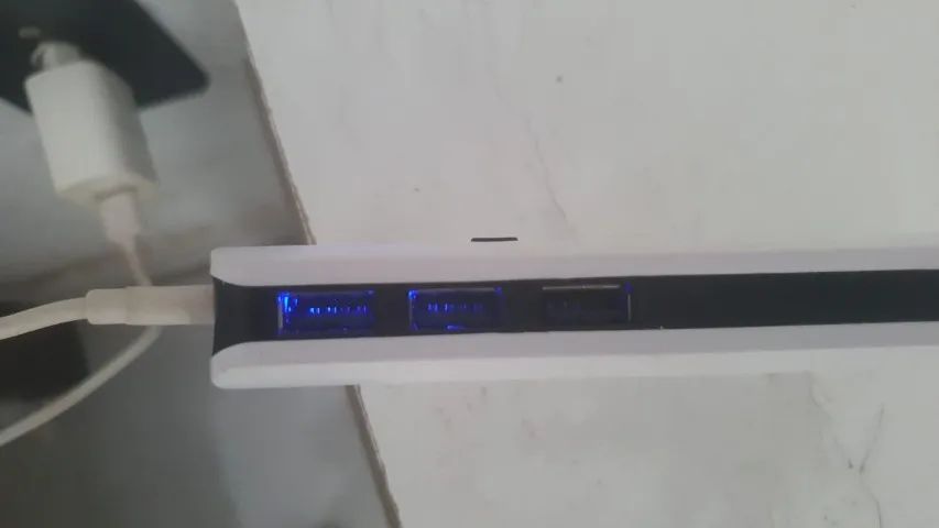 Powerbank para celular. 10.000mhp - Foto 2