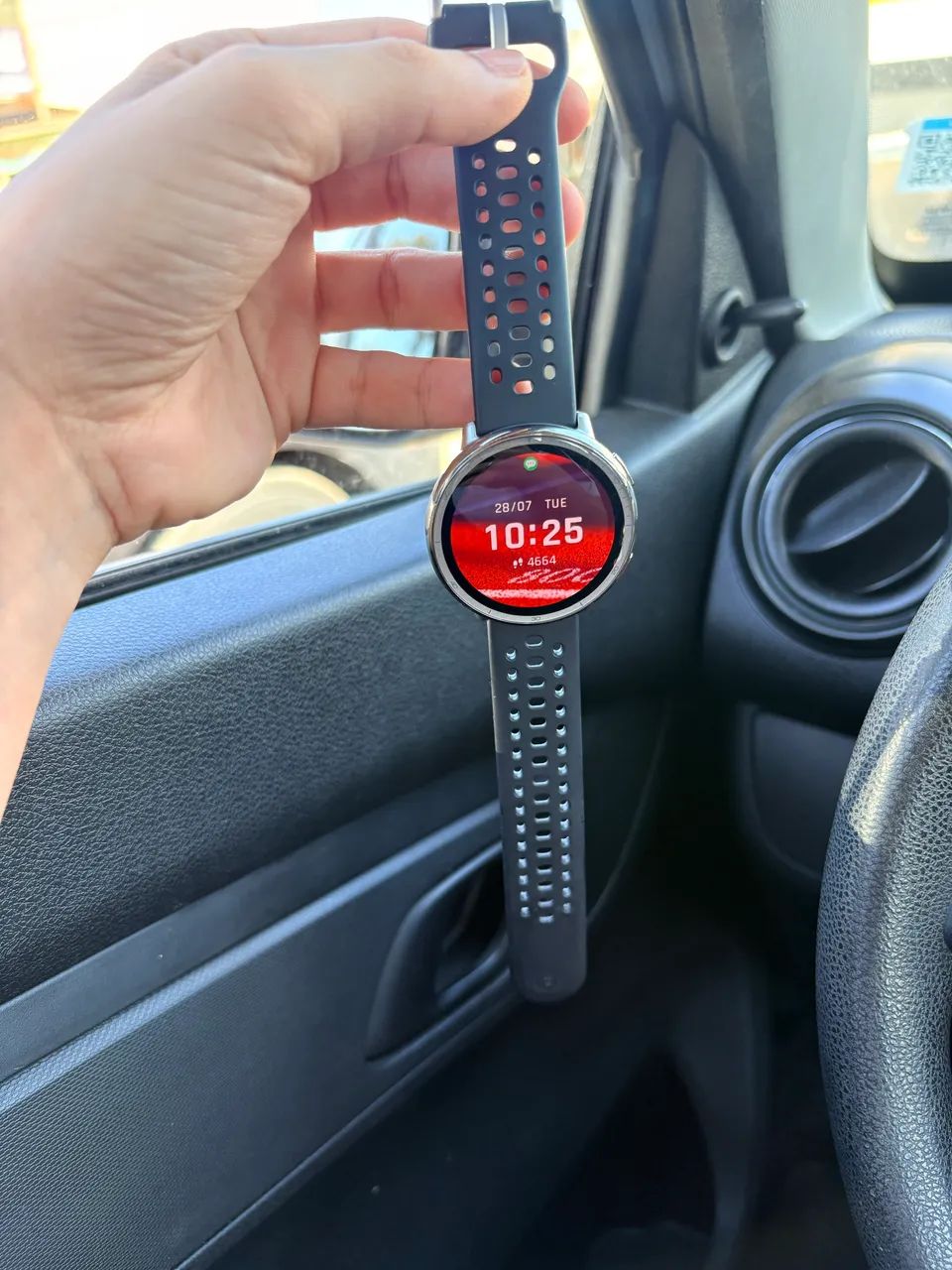 Relógio Amazfit Active 2 - Foto 3