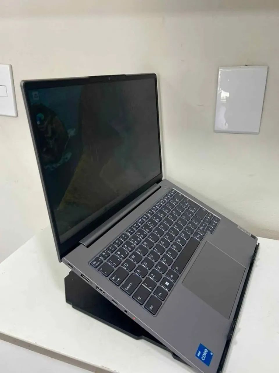 Notebook Lenovo ThinkBook 14 G6 IRL | Intel Core i5 13ª | 8GB | SSD NVMe 256GB | Tela 14 - Foto 3