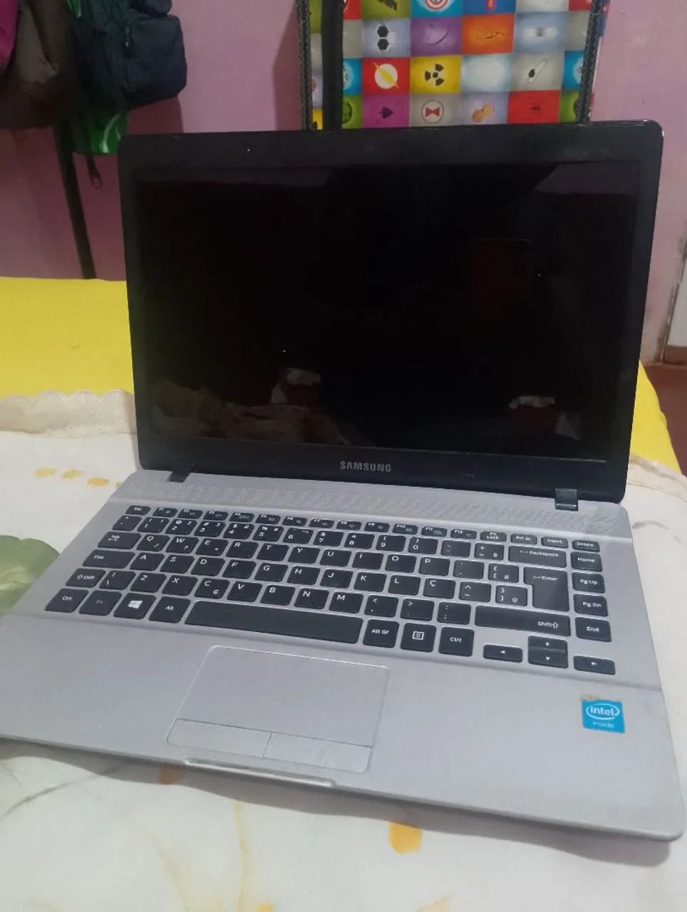 Notebook Samsung 370E - Foto 2