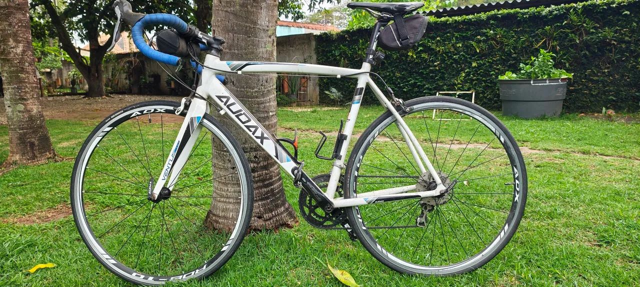 Audax ventus 2000 - Foto 2