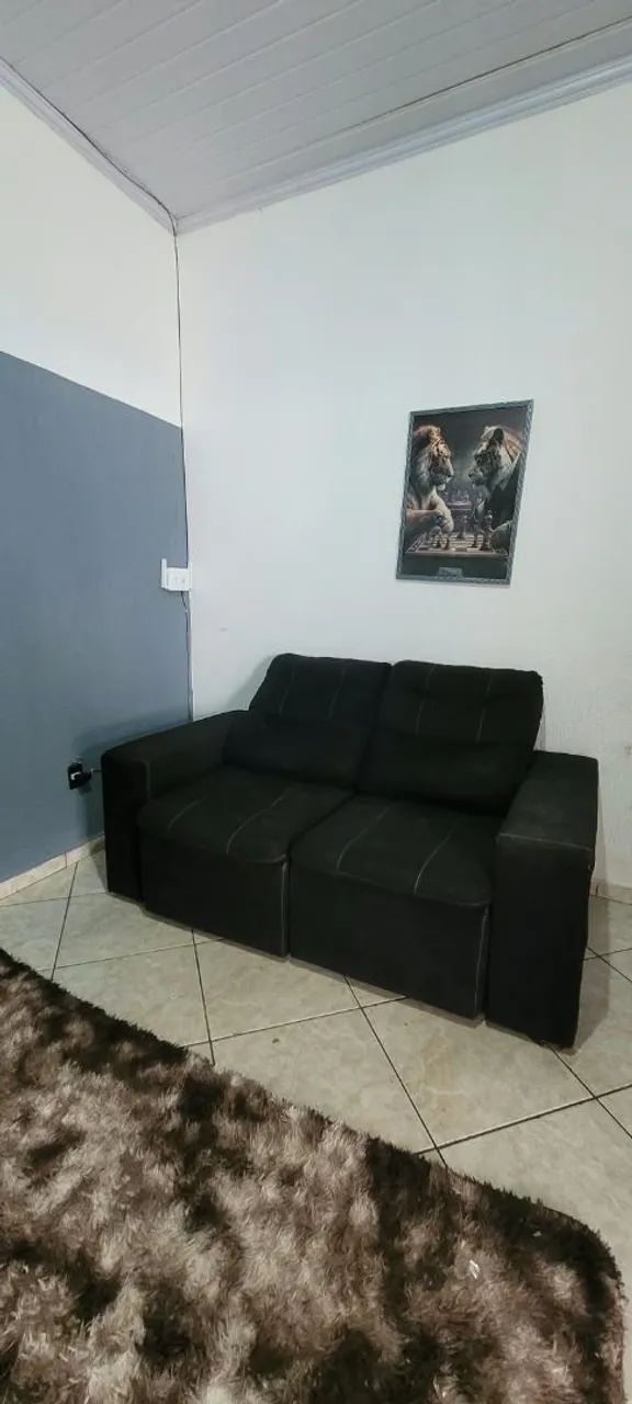 Sofá retrátil  - Foto 4