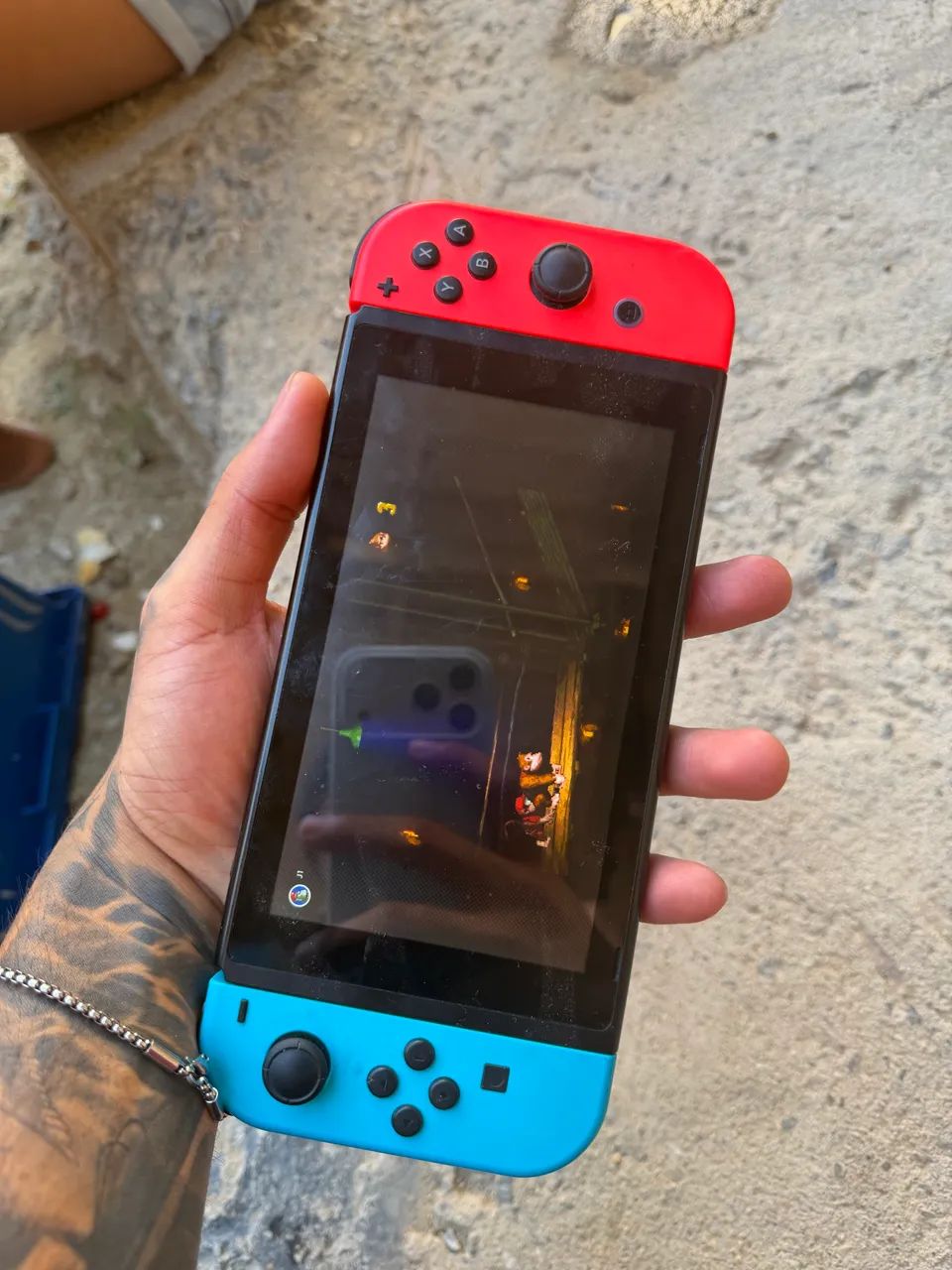 Nintendo Switch - Foto 5