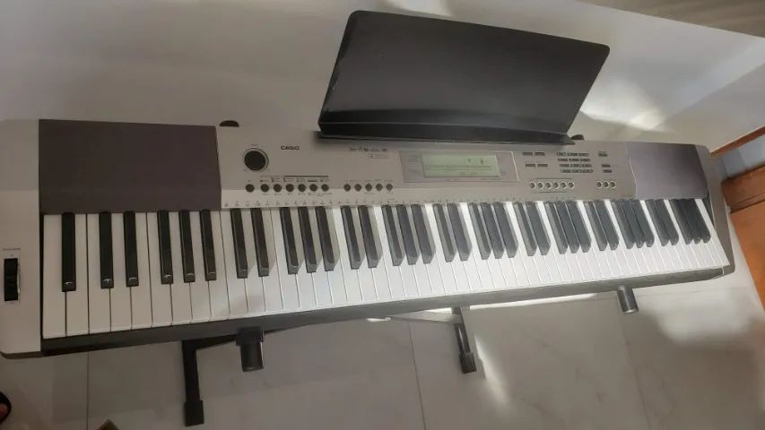 Piano Digital Casio CDP-230R - Foto 2