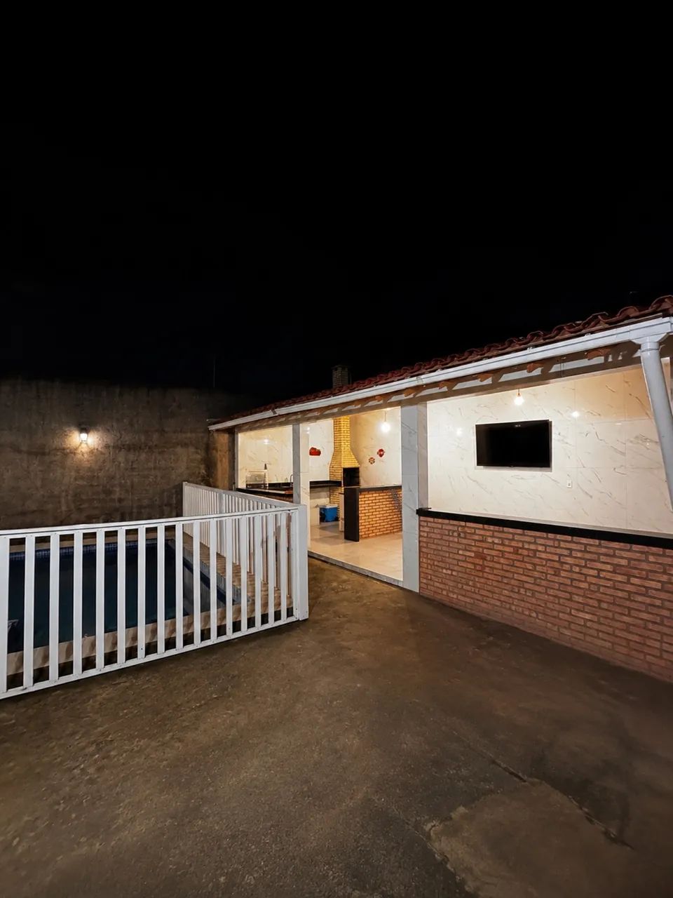 Vendo casa em Raposa - Foto 3