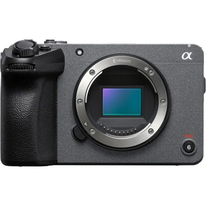 Câmera Fx30 Sony ...