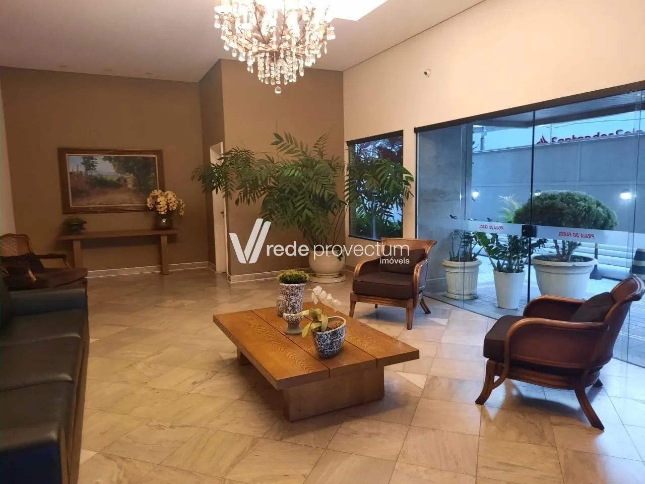 apartamento - Cambuí - Campinas - Foto 2