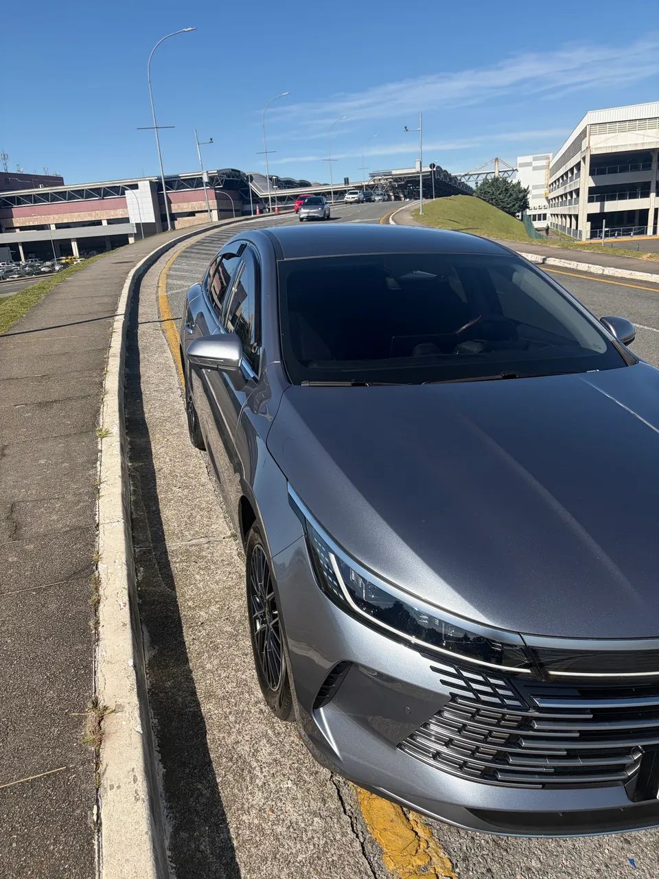 BYD King 2026