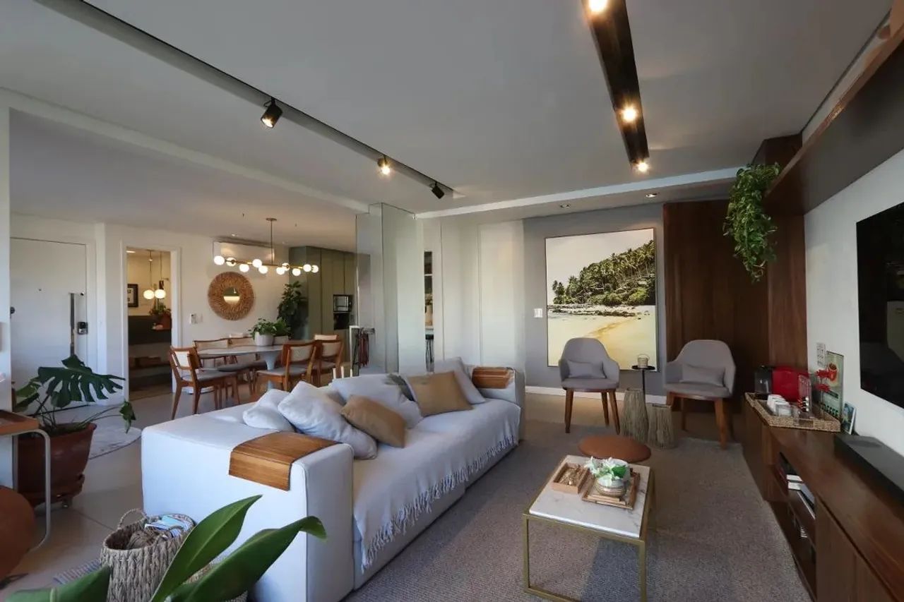 Apartamento à Venda - Vila Mariana, 2 Quartos, 113 m2 - Foto 3