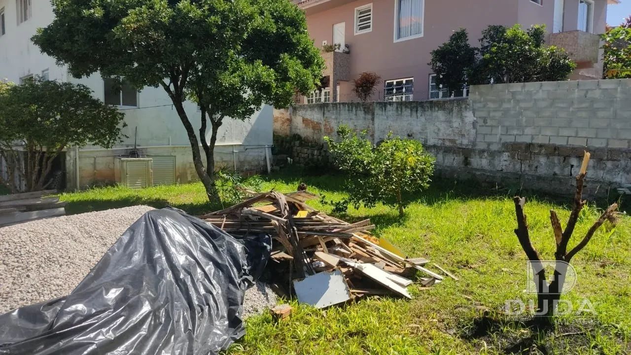 Terreno Comercial Jardim Atlântico, Florianópolis. - Foto 2