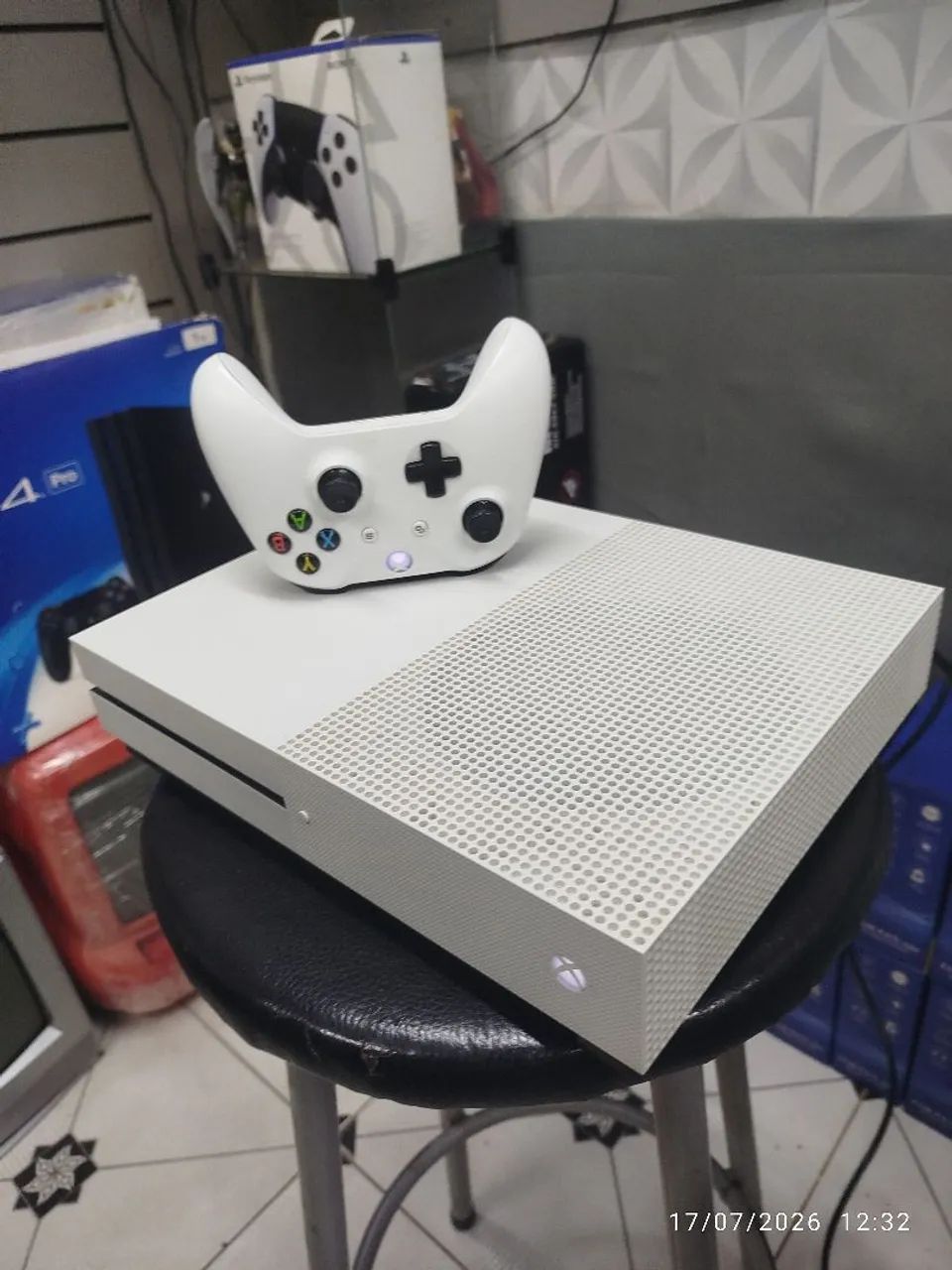 XBOX ONE COMPLETO  - Foto 3