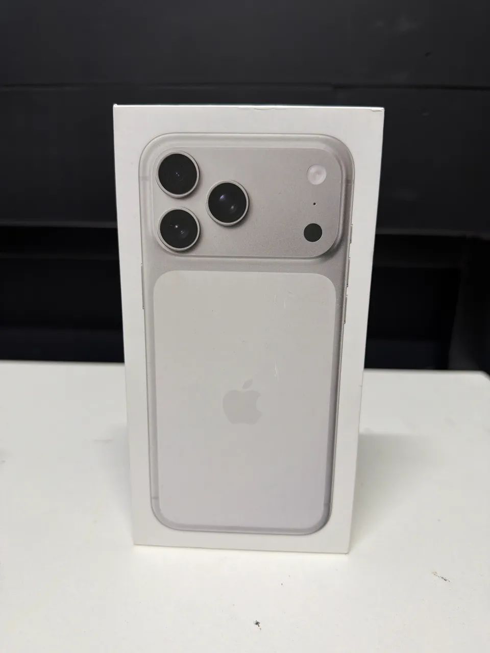 iPhone 17 Pro Max 256 