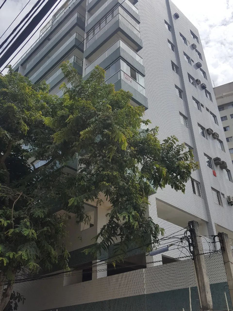 Apartamento na Glória com 2 quartos com suíte para Locação  .