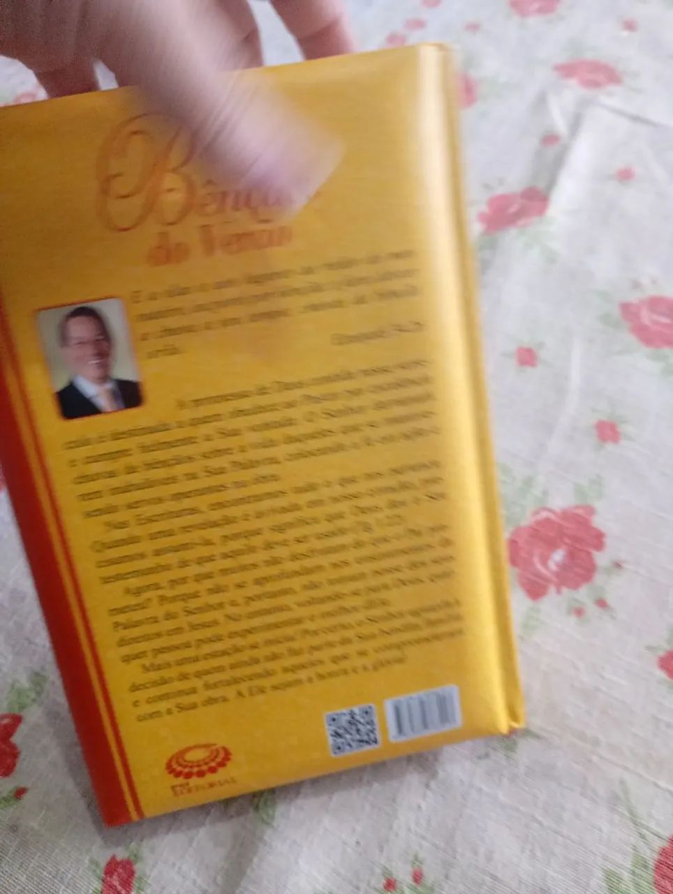 Livro - Foto 2
