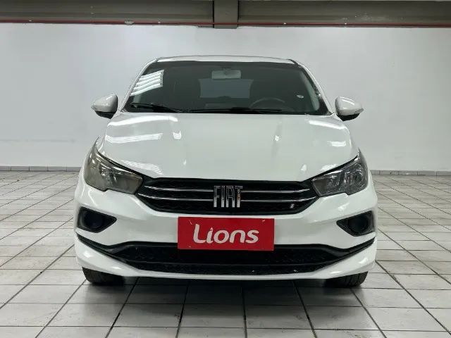 Fiat Cronos Drive 1.0 6V 2025 - Foto 2