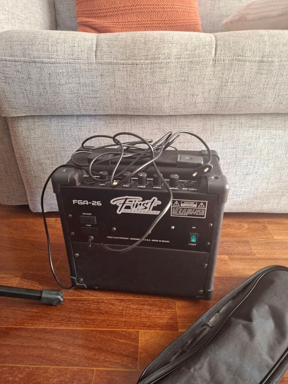 Guitarra  - Foto 4
