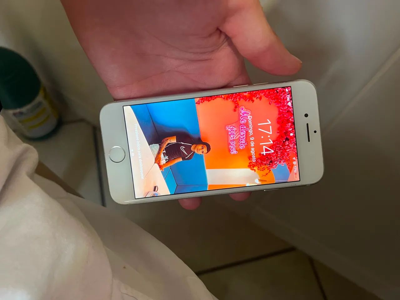 iPhone 7 normal 