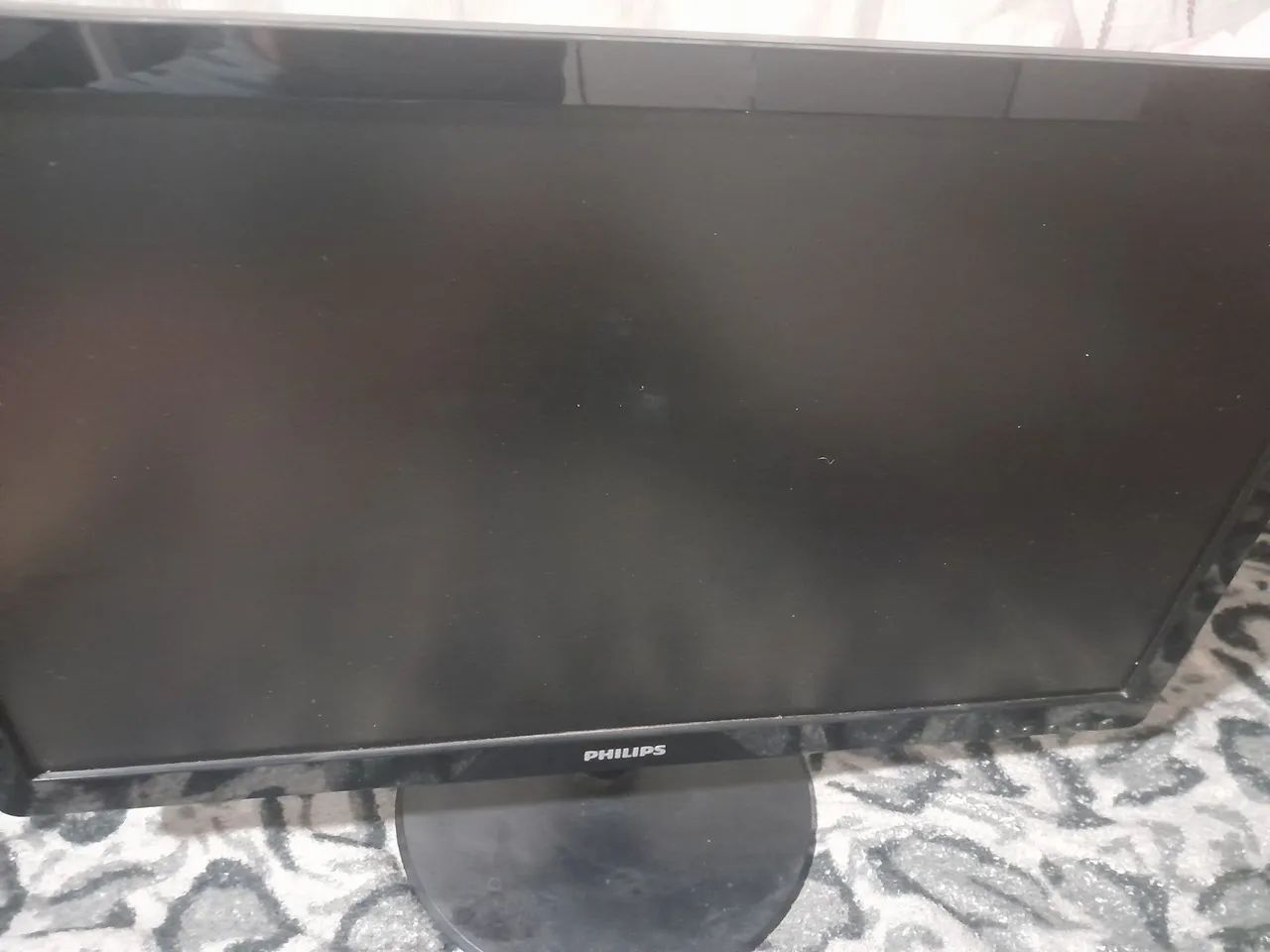 Monitor Philips 22 polegadas 