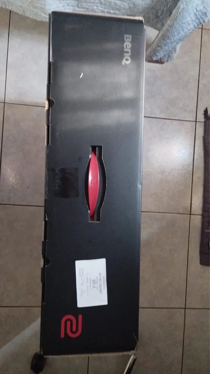 Monitor Gamer Zowie 400hz NOVO XL2566X+ - Foto 4