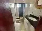 APTO 1 QUARTO MOBILIADO NO POÇO FUNDO SPA - Foto 5
