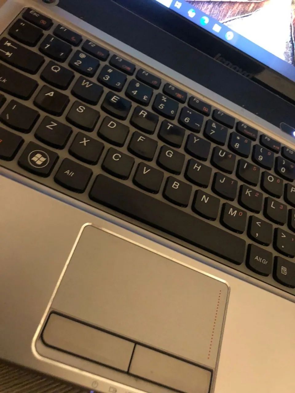 Notebook Lenovo Core i3 - Pronto para uso - Foto 3