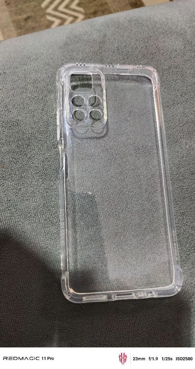 Capinha para Celular Redmi