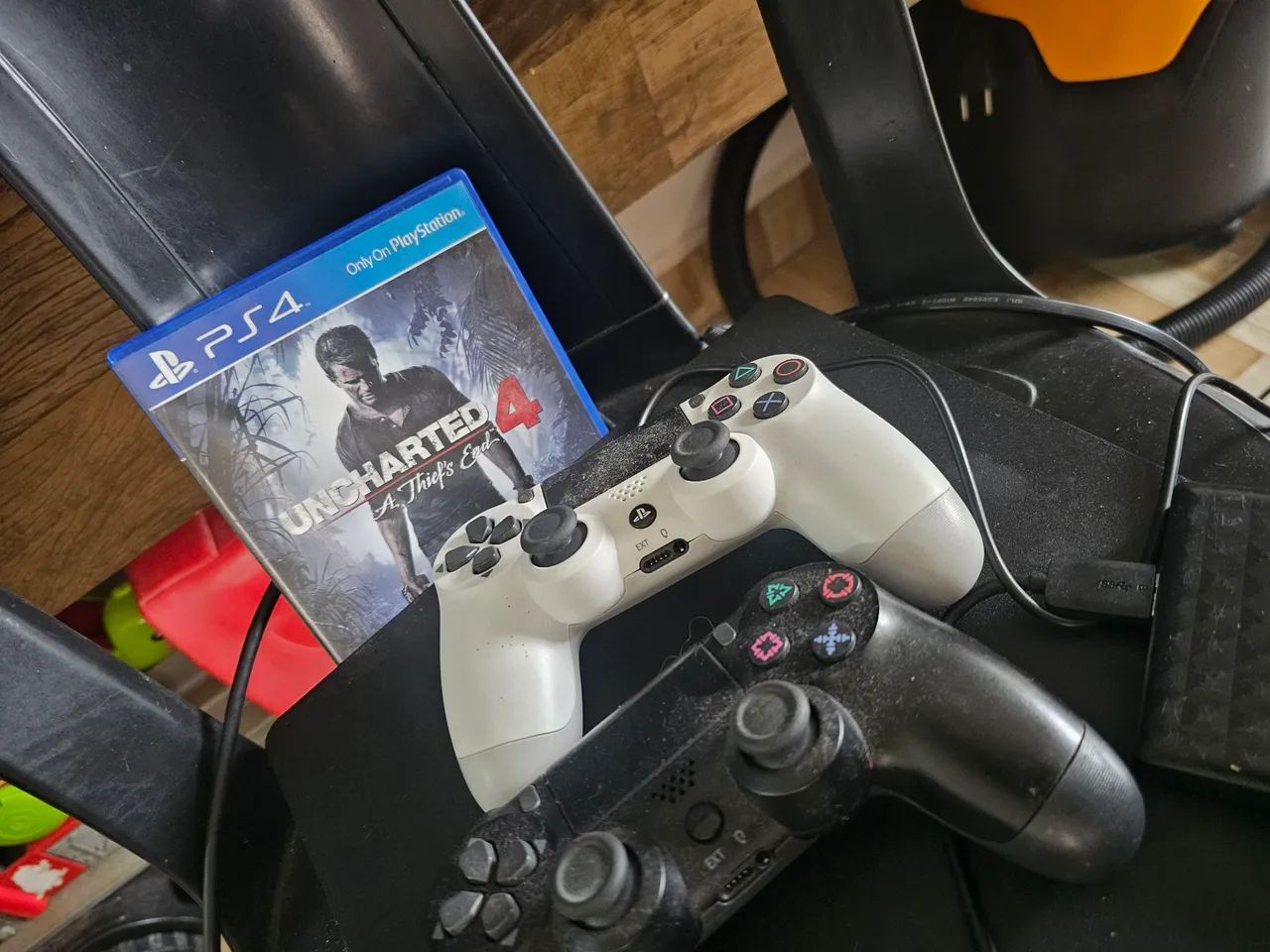 Ps4 slim - Foto 2