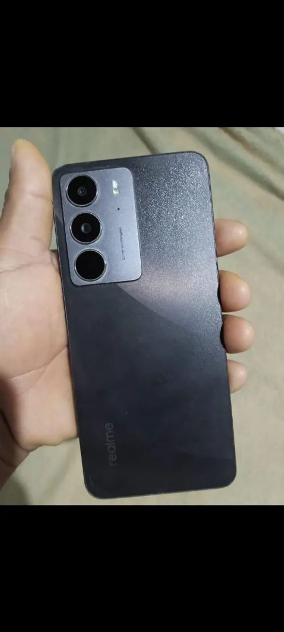 Realme C75 - Foto 2