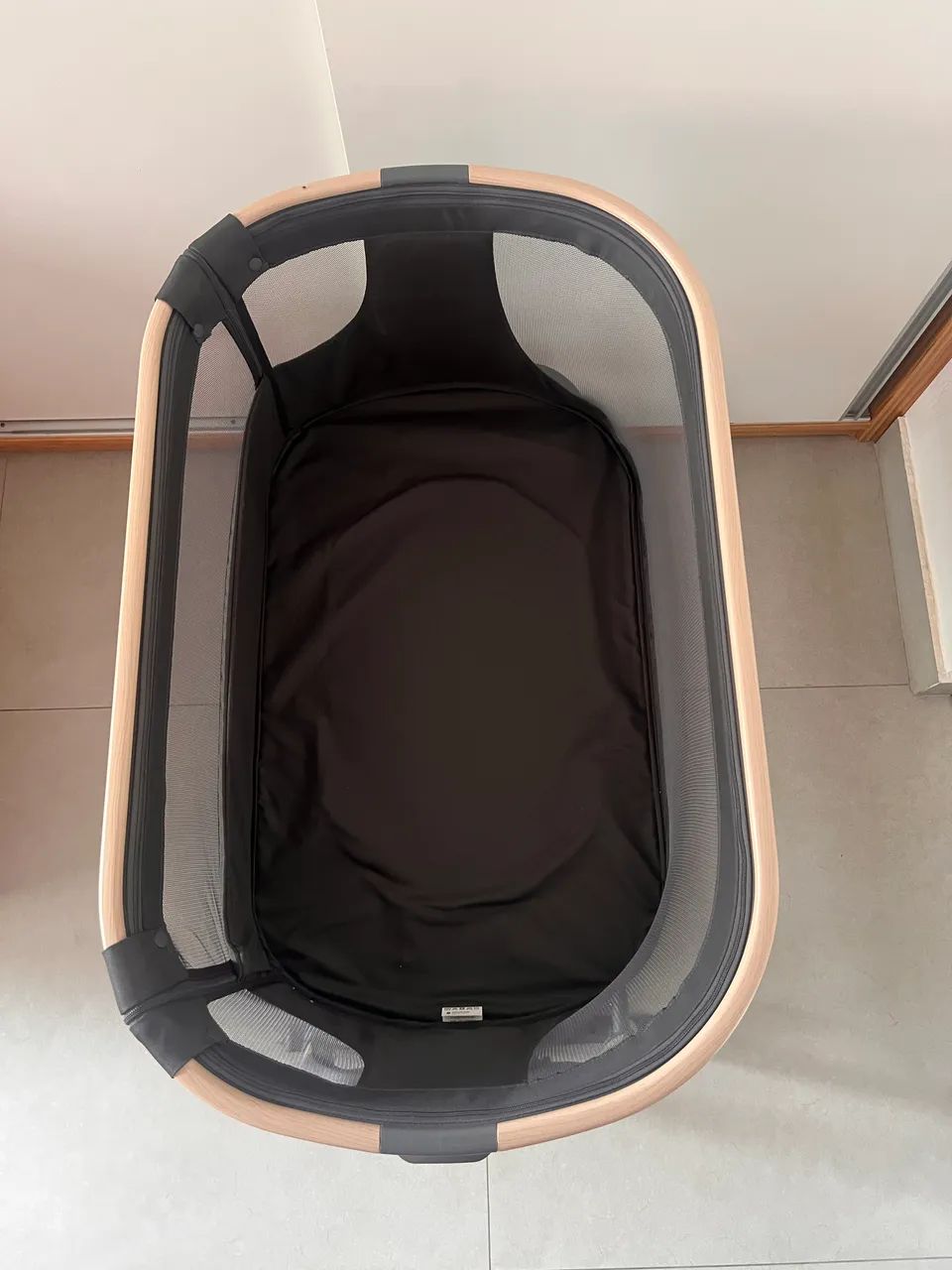 Berço Iora Air Maxi Cosi - PRATICAMENTE NOVO